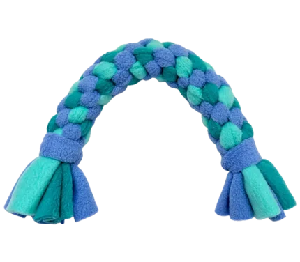 Solidny szarpak dla psa