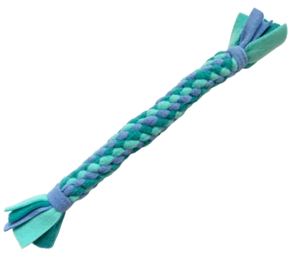 Szarpak polarowy dla szczeniaka