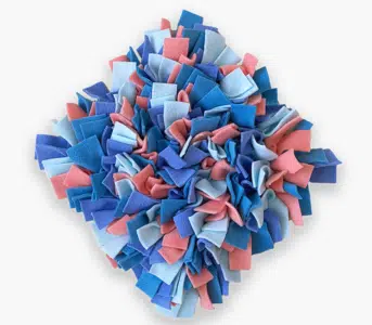 Mata węchowa Akvamarin 40