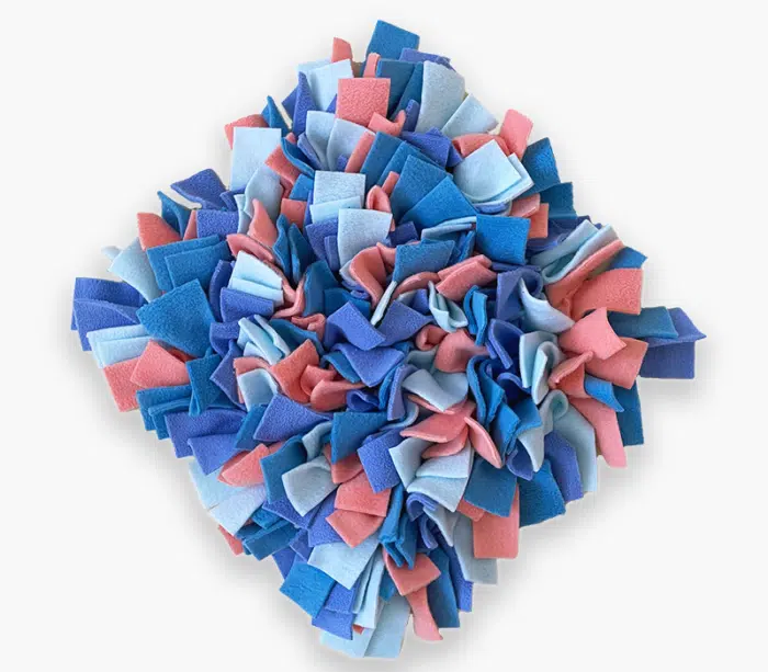 Mata węchowa Akvamarin 40