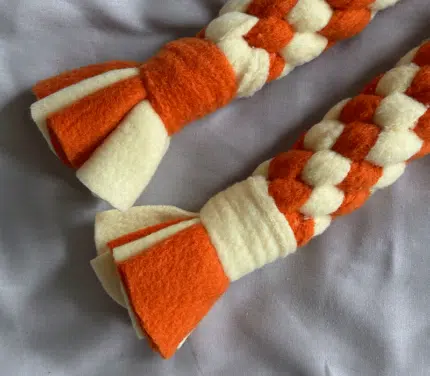 Szarpak polarowy Honung M 60