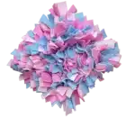 Węchowa mata dla psa - Rosa 1