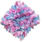 Węchowa mata dla psa - Rosa 1