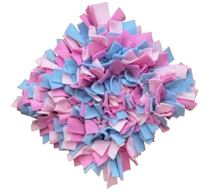 Węchowa mata dla psa - Rosa 1