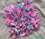 Węchowa mata dla psa - Rosa 4