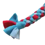 Szarpak polarowy dla psa Volcano