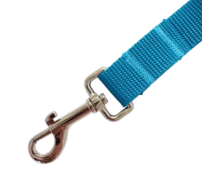 Prosta smycz treningowa