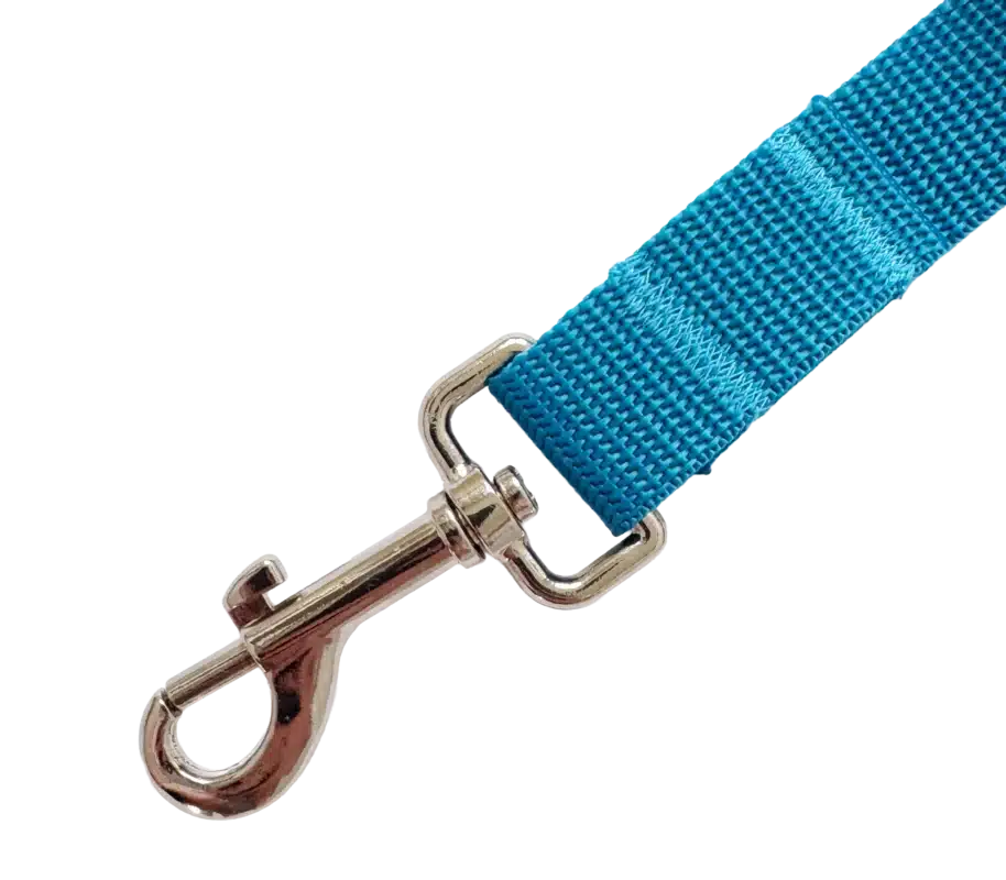 Prosta smycz treningowa