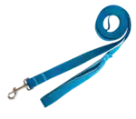 Prosta smycz treningowa