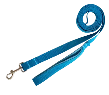 Prosta smycz treningowa