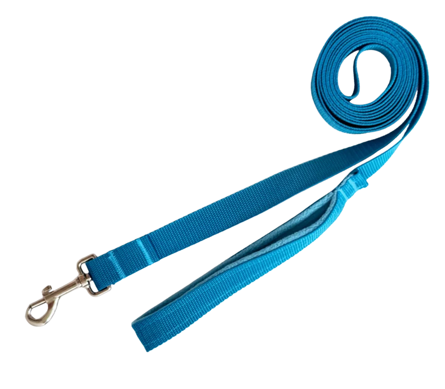 Prosta smycz treningowa