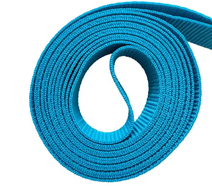 Prosta smycz treningowa