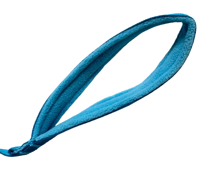 Prosta smycz treningowa