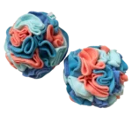 Kula węchowa - akvamarin 15 cm