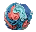 Kula węchowa - akvamarin 15 cm