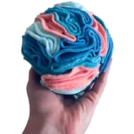 kula węchowa akvamarin 15