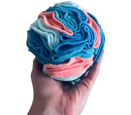 kula węchowa akvamarin 15