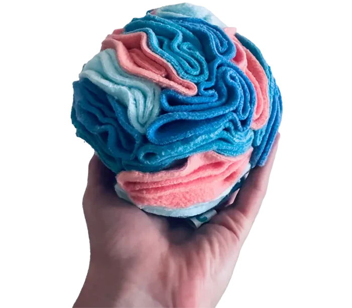 kula węchowa akvamarin 15