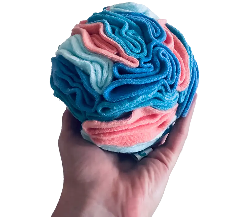 kula węchowa akvamarin 15