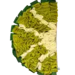 Turbo Mata węchowa limonka