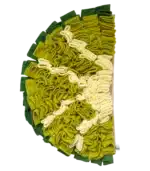 Turbo Mata węchowa limonka