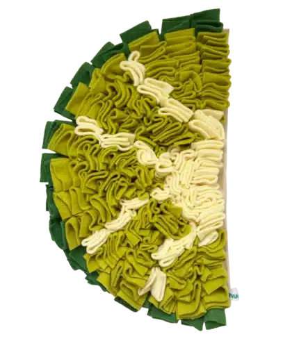 Turbo Mata węchowa limonka