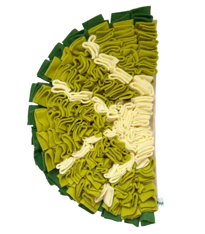 Turbo Mata węchowa limonka