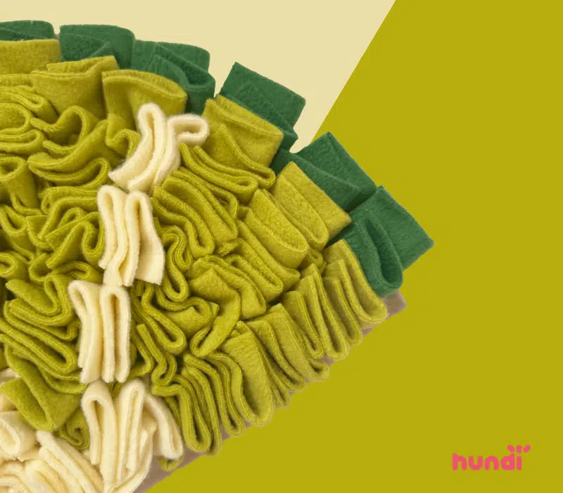 Turbo Mata węchowa Limonka