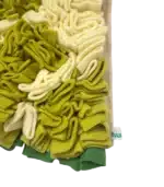 Turbo Mata węchowa limonka