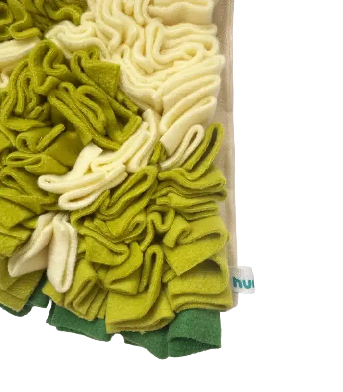 Turbo Mata węchowa limonka