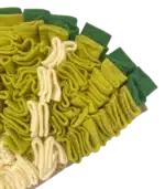 Turbo Mata węchowa limonka