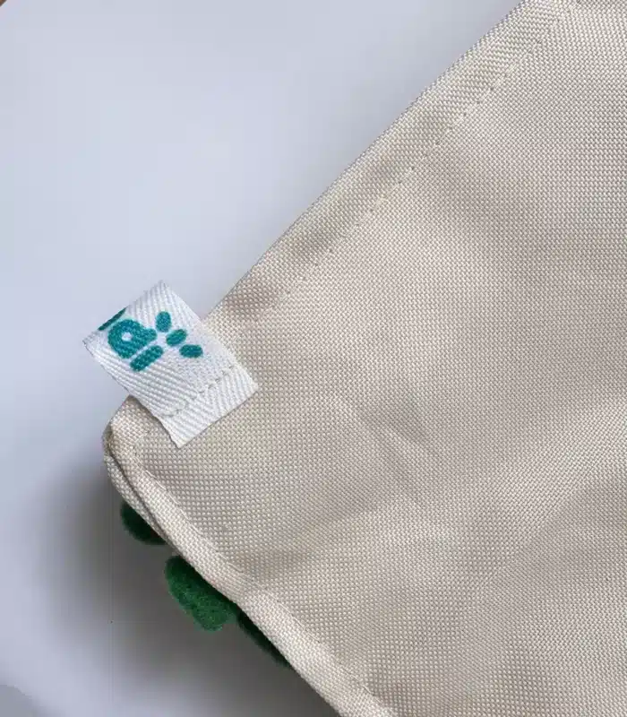 Turbo Mata węchowa limonka