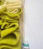 Turbo Mata węchowa limonka