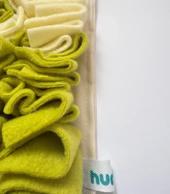 Turbo Mata węchowa limonka