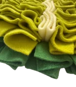 Turbo Mata węchowa limonka