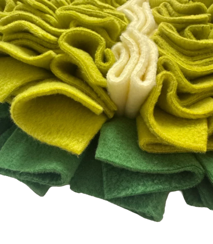 Turbo Mata węchowa limonka