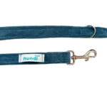 Miękka smycz miejska