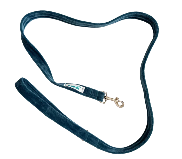 Miękka smycz miejska