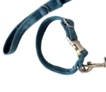 Miękka smycz miejska