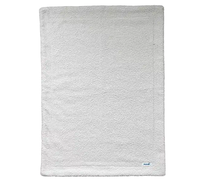 Miękki kocyk dla psa - cały