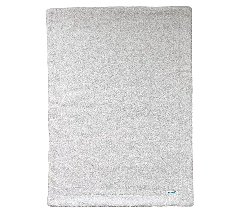 Miękki kocyk dla psa - cały