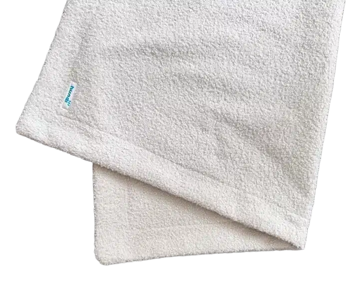 Miękki kocyk dla psa