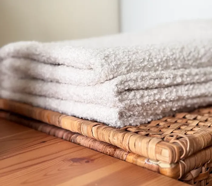 Miękki kocyk dla psa