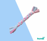 Mocny szarpak polarowy