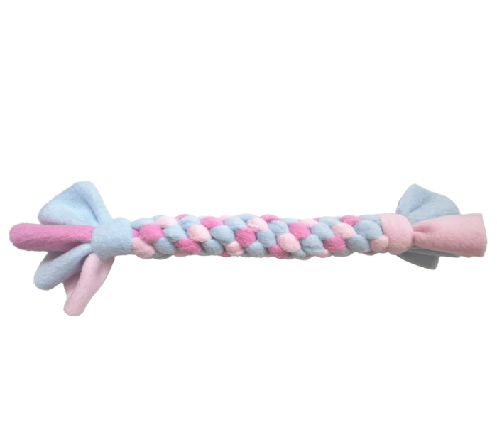 Mocny szarpak polarowy