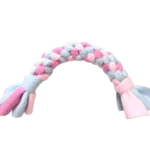 Mocny szarpak polarowy