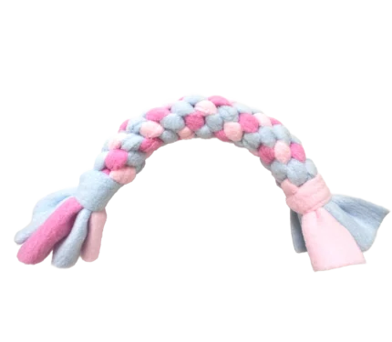 Mocny szarpak polarowy