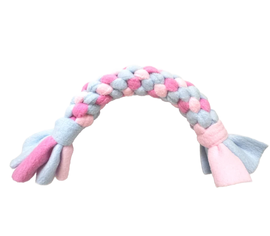 Mocny szarpak polarowy