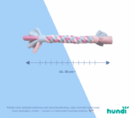 Mocny szarpak polarowy