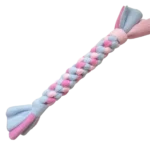 Mocny szarpak polarowy